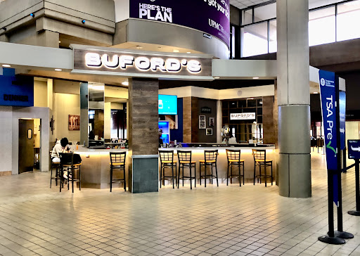 Buford's Kitchen