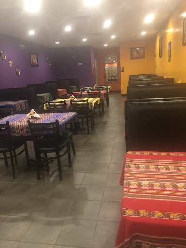 Inka Kitchen